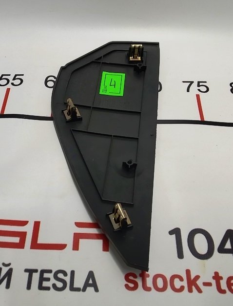 15 Loro Left Tesla Model S, Model S REST 1028357-00-A